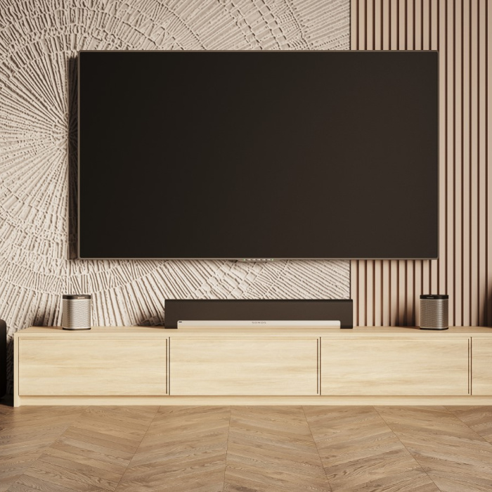 ЛДСП Бохо классический матовый Lamarty 2750х1830х16 мм