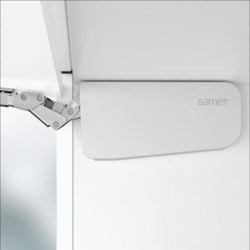 Подъемник кухонного шкафа SOLO MECH LIFT B1 белый SAMET 12417710001001