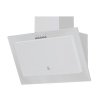 Кухонная вытяжка наклонная LEX MIO 600 WHITE