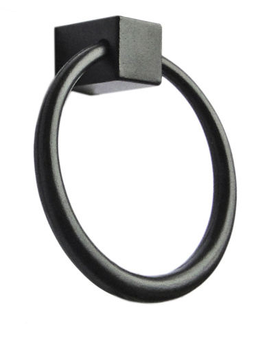 BOYARD.Ручка мебельная OREOL RC046BL.4