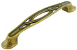 BOYARD.Ручка мебельная RS407EAB.4/96