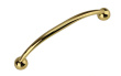 BOYARD.Ручка S0930/96 RS009GP.3/96