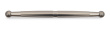 BOYARD.Ручка мебельная TILDA RS308MBSN.4/160