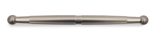 BOYARD.Ручка мебельная TILDA RS308MBSN.4/160