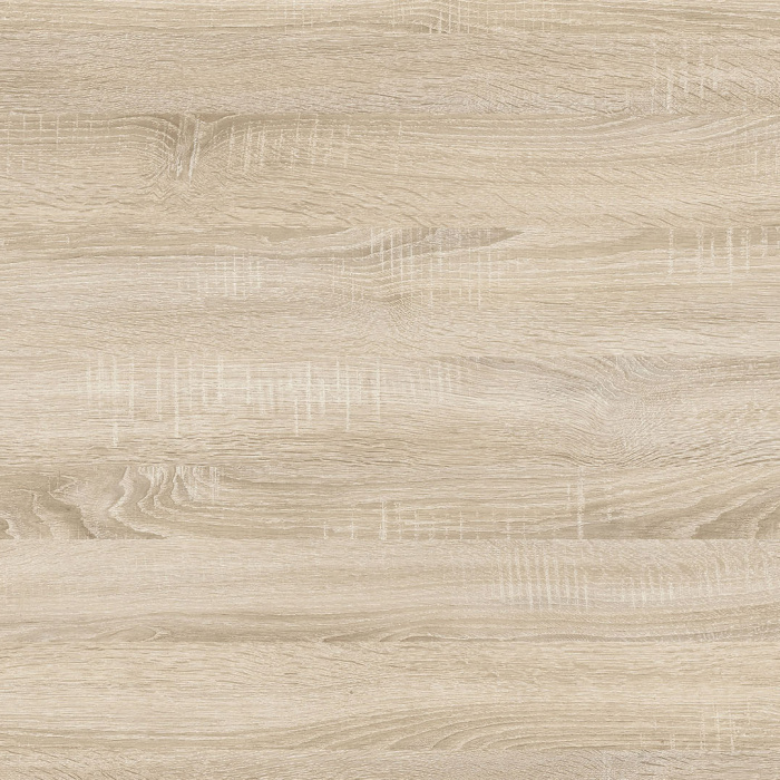 Стеновая панель Sonoma oak light 3230/Mw Slotex 4200х600х10 мм