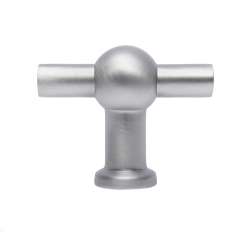 Ручка мебельная ANCHOR BOYARD RC089MBSN.1