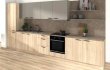 Столешница Ферро бронза F302/ST87 EGGER 4100х600х38 мм