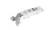 Петля мебельная накладная EVO FRAME S Clip-on BOYARD с доводчиком H813A