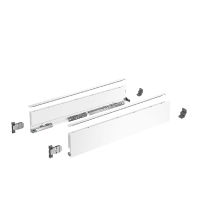 Комплект ящика AvanTech You H101 NL500 белый HETTICH 9381898/9255289