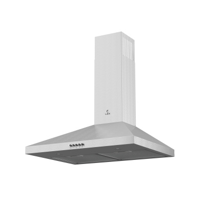 Кухонная вытяжка купольная LEX BRIZ 600 INOX