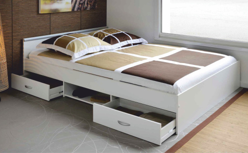 BOYARD.Направляющие шариковые DB4504Zn/700