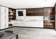 Плита МДФ Белый супер глянец 18мм 601 AGT 2800х1220