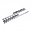 BOYARD.Направляющие шариковые, скрытого монтажа B-slide DB8884Zn/550