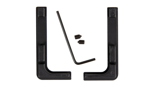 BOYARD.Заглушка боковая ZnAl GOLA BALANCE RZ051.01BL