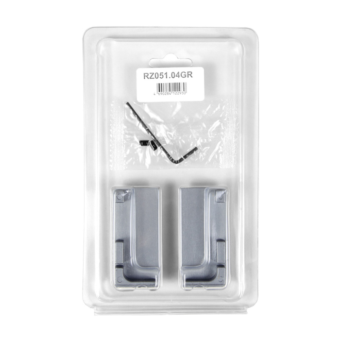 Заглушки закрытые GOLA BALANCE BOYARD RZ051.04GR