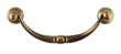 BOYARD.Ручка C3520 RS090AB.3/96