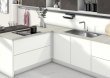 Столешница Хромикс белый F637/ST16 EGGER 4100х600х38 мм