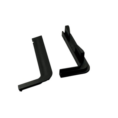 Заглушки открытые G-line "L" ZL.OU.02