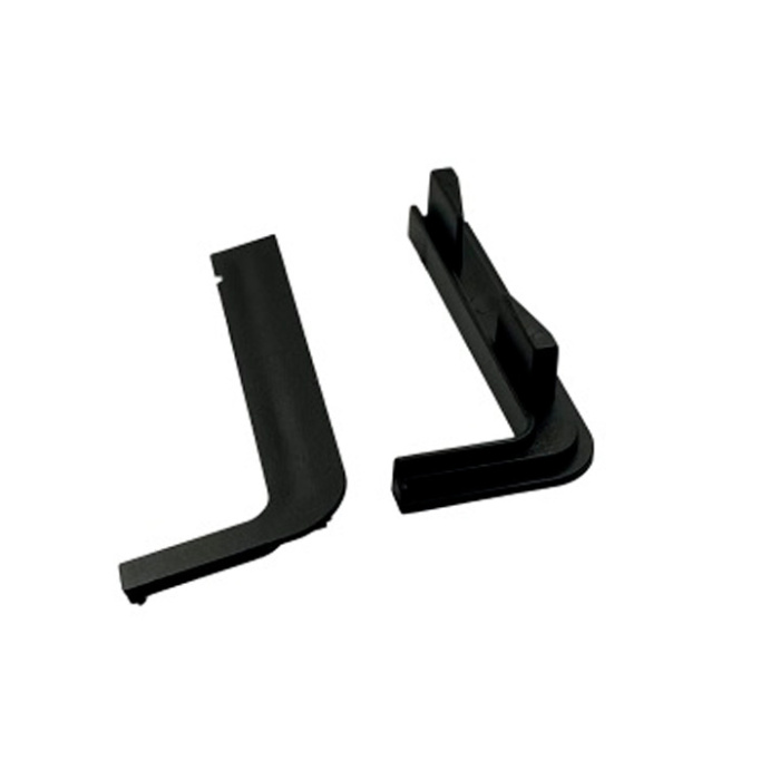 Заглушки открытые G-line "L" ZL.OU.02