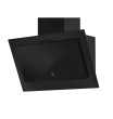 Кухонная вытяжка наклонная LEX MIO G 600 BLACK