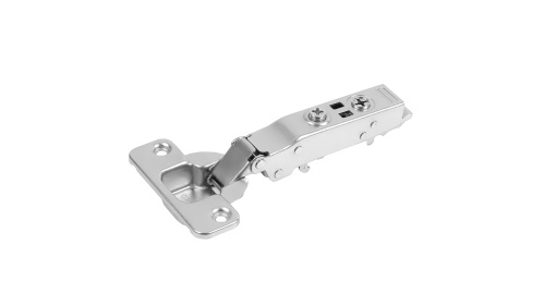 Петля мебельная накладная EVO PUSH SYSTEM Clip-on BOYARD без пружины H901A02