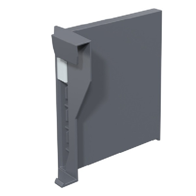 Разделитель OrgaStore 830 для AvanTech You антрацит HETTICH 9278249