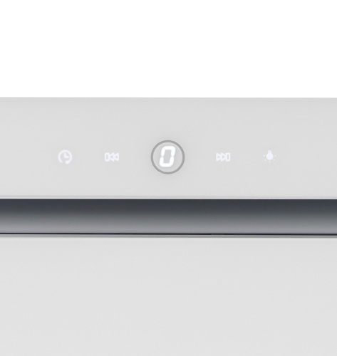 Кухонная вытяжка полновстраиваемая LEX GS BLOC GS 900 WHITE