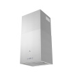 Кухонная вытяжка настенная LEX MONO 400 INOX