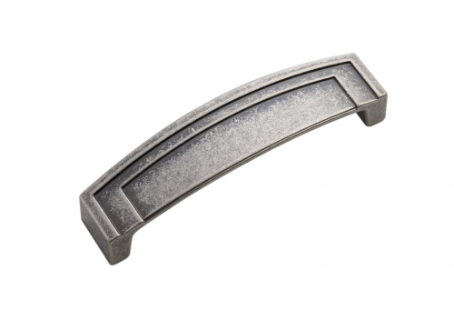 BOYARD.Ручка мебельная RS402BAZ.4/128