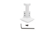 Уголок-держатель внешний ZnAl GOLA BALANCE BOYARD RZ051.02W