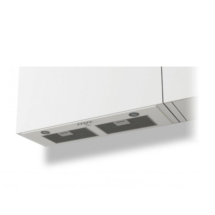 Кухонная вытяжка полновстраиваемая LEX GS BLOC P 900 WHITE