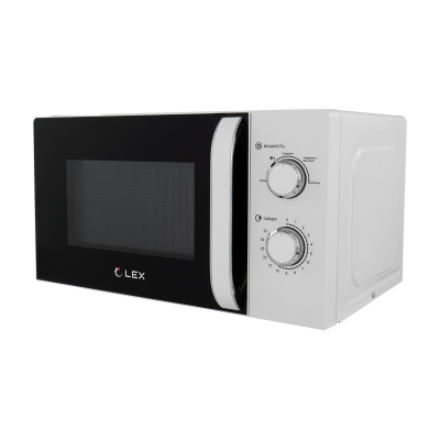 Микроволновая печь LEX FSMO 20.03 WH