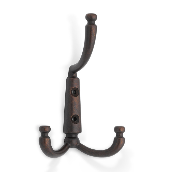 Крючок мебельный DOLCE BOYARD Старинная медь K350AC.6