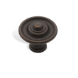 BOYARD.Ручка мебельная DOLCE 24524Z03001.22 RC530AC.1