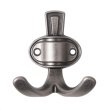 BOYARD.Крючок мебельный BARON K211BAZ.2