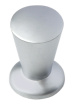 BOYARD.Ручка-кнопка хром сатиновый RC002SC.4