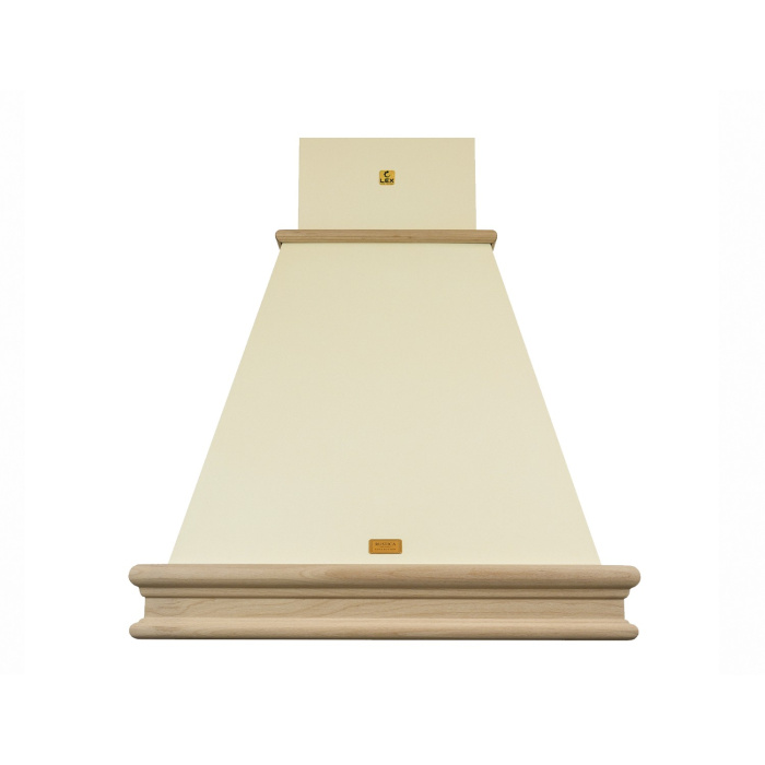 Кухонная вытяжка купольная LEX VERONA 600 IVORY