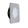 Светильник LED Polus-K GLS 220В, 4Вт, 4000К, IP44, 7LED, 160Лм, хром, кабель 0.5м