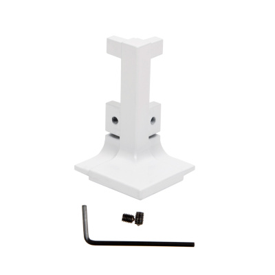 Уголок открытый GOLA BALANCE BOYARD "L" RZ051.02W