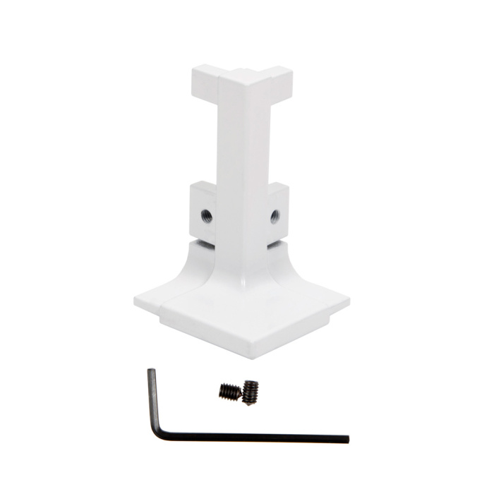 Уголок открытый GOLA BALANCE BOYARD "L" RZ051.02W