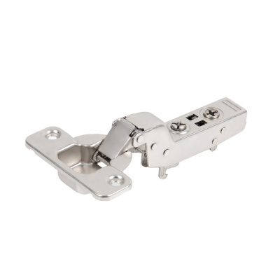 Петля мебельная вкладная EVO SYSTEM Clip-on BOYARD с доводчиком H801C02