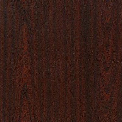 ЛДСП махагон поры 16мм Увадрев 2750х1830