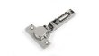 Петля для толстых фасадов с амортизатором BOYARD H319A02