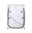 Стиральная машина инверторная с паром LEX LWM10012WID