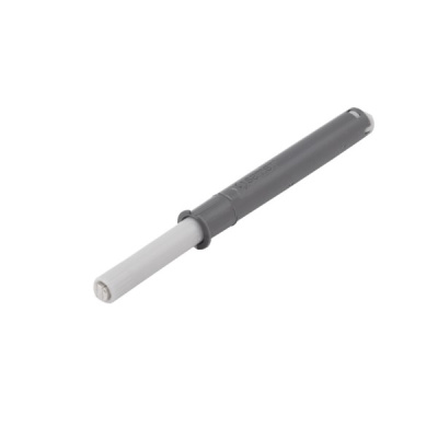 Толкатель PUSH OPEN длинный серый SAMET 10299924Y