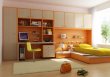 ЛДСП Манго шагрень Lamarty 2750х1830х16 мм