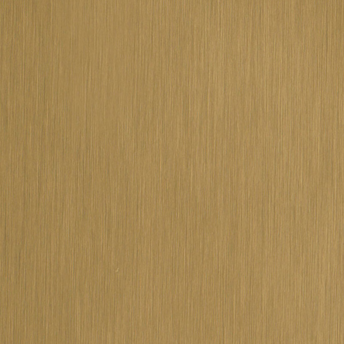 Плита МДФ EVOGLOSS Инокс золотой (P268) 18мм 2800х1220