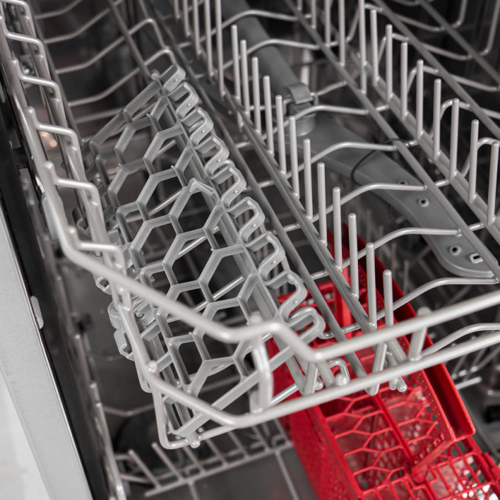 Посудомоечная машина LEX PM 4562 B