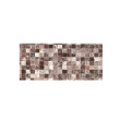 Плинтус для столешниц модена Thermoplast 18х18х3000мм 1228 (ф-ра 679)
