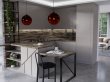 Столешница Barn wood 8078/Rw Slotex 4200х600х40 мм